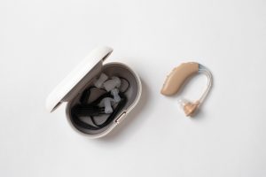 hearing aids