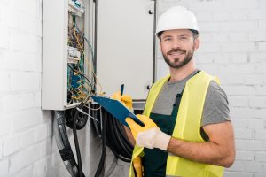 electricians