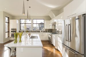 New Kitchens