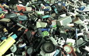 Electronic Waste