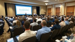 medical convention