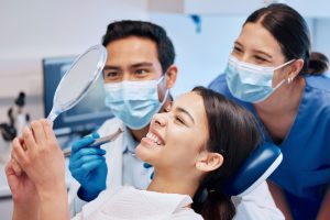 Advancements in Dental Technology