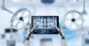 robot dentists