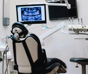 dental equipment cables and connectors
