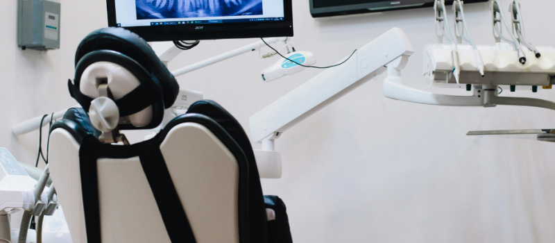 dental equipment cables and connectors